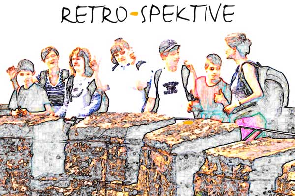 Retro-Spektive