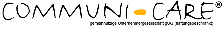 communi-care gemeinnützige Unternehmergesellschaft (gUG) mit beschränkter Haftung